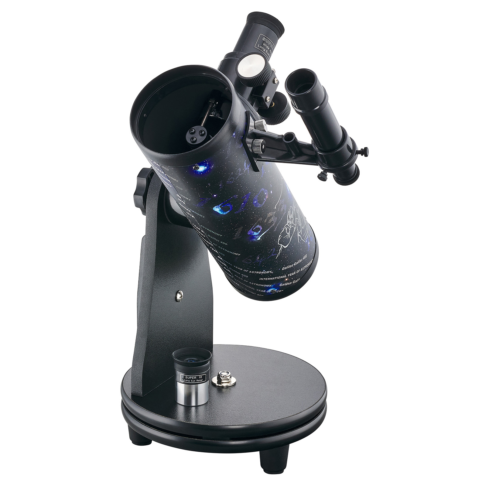 Skywatcher heritage 76 2024 vs celestron firstscope
